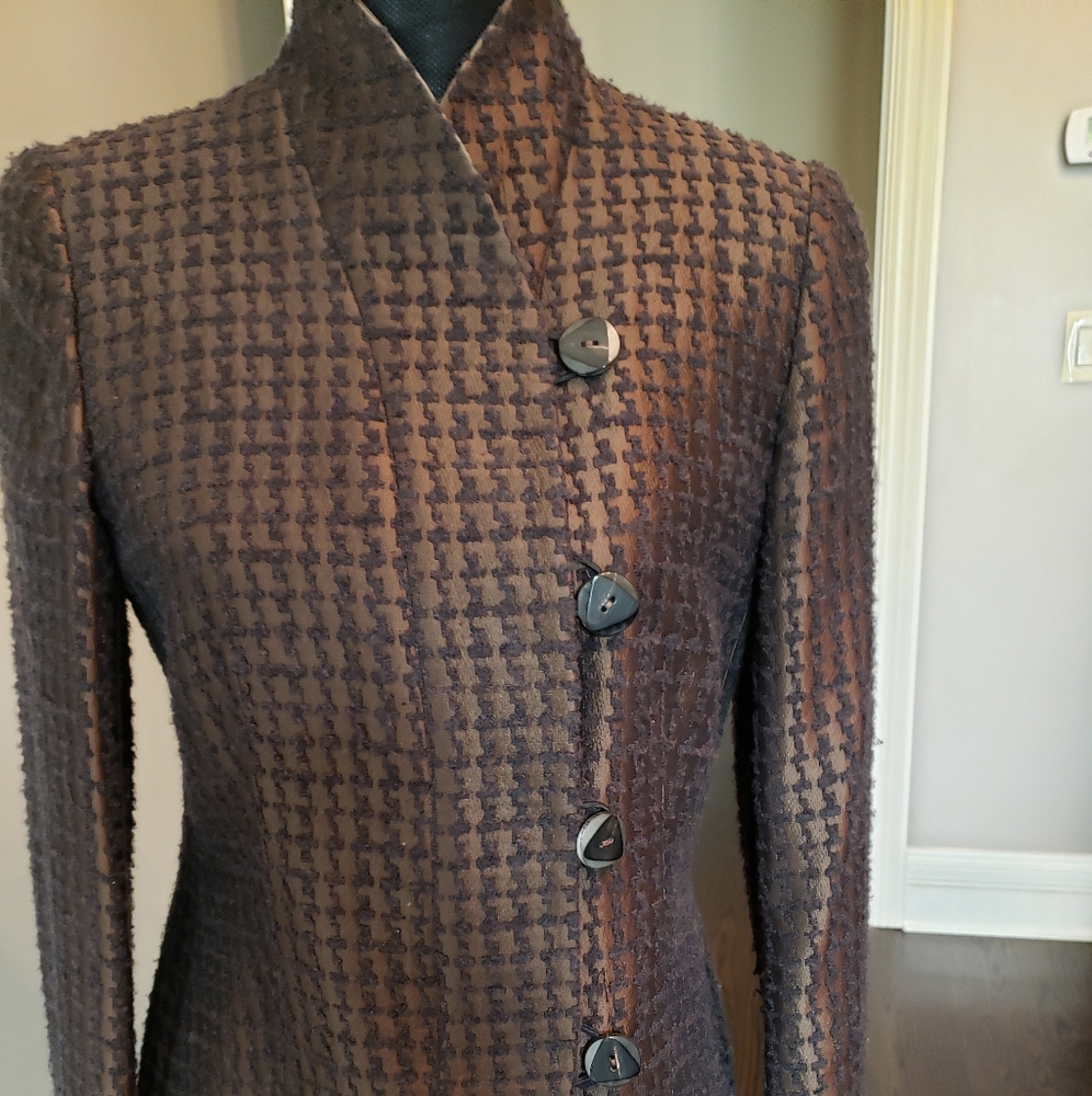 ARMANI jacket